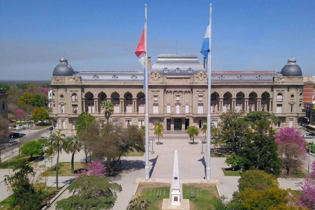 Paritaria 2024: el lunes es el turno de la administración central