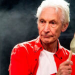 Murió Charlie Watts, legendario baterista de los Rolling Stones