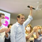 Valdés gana la reelección en Corrientes con más del 75% de los votos