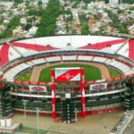 Cómo es el protocolo del fútbol argentino para la vuelta del público