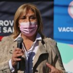 Sonia Martorano sobre el Covid en Santa Fe: “La foto de hoy es excelente”