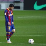 Messi no seguirá en el Barcelona