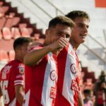 Unión busca el triunfo ante Godoy Cruz en Mendoza