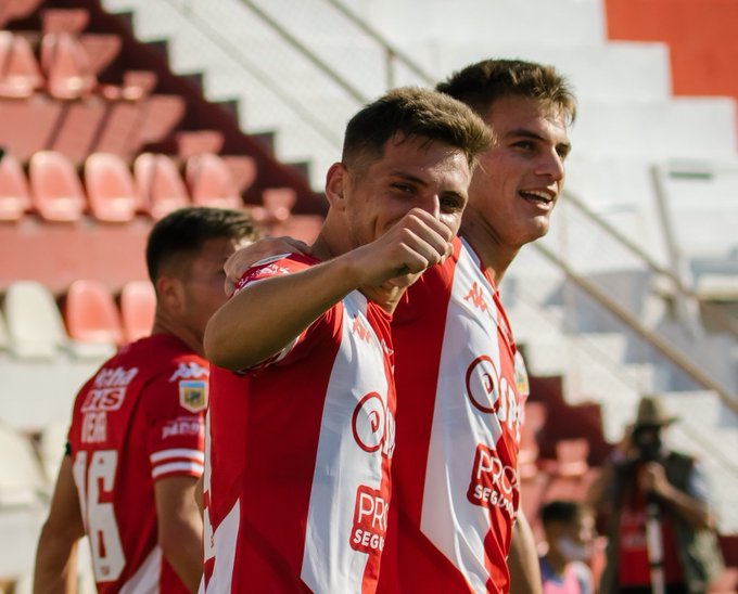 Unión busca el triunfo ante Godoy Cruz en Mendoza