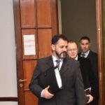 El gobierno de Perotti intervino en el proceso por denuncia contra Rodolfo Mingarini