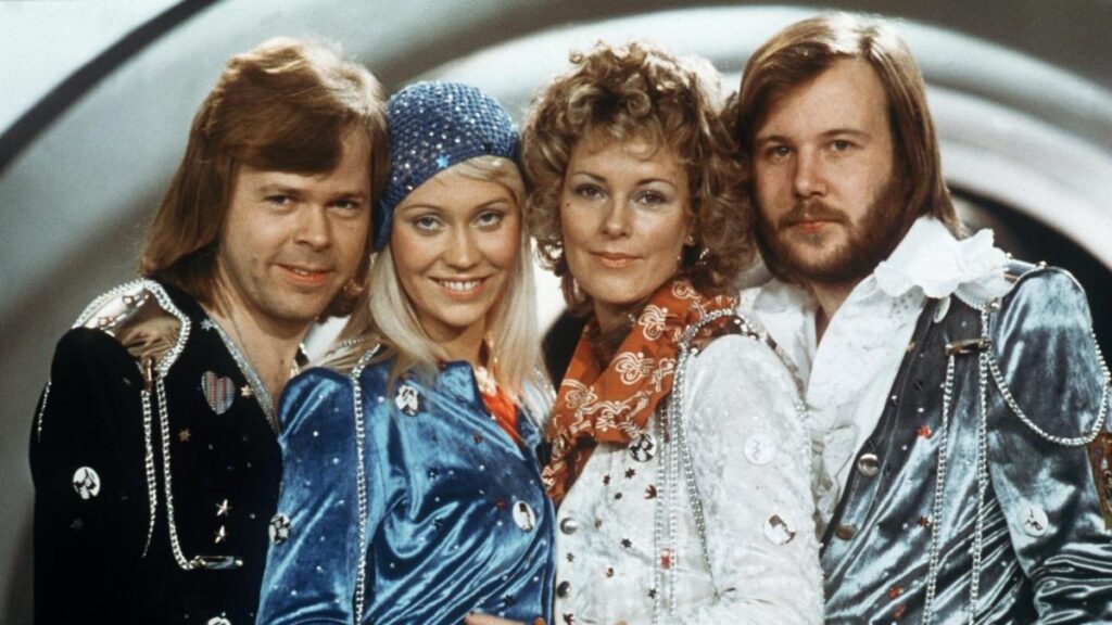 Vuelve ABBA: cinco canciones nuevas y un espectáculo en Londres