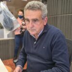 Agustín Rossi en SOL 91.5: “Veo un intento de hegemonismo político del gobernador Perotti”