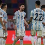 Eliminatorias Sudamericanas: Está la lista de convocados en Argentina para la triple fecha