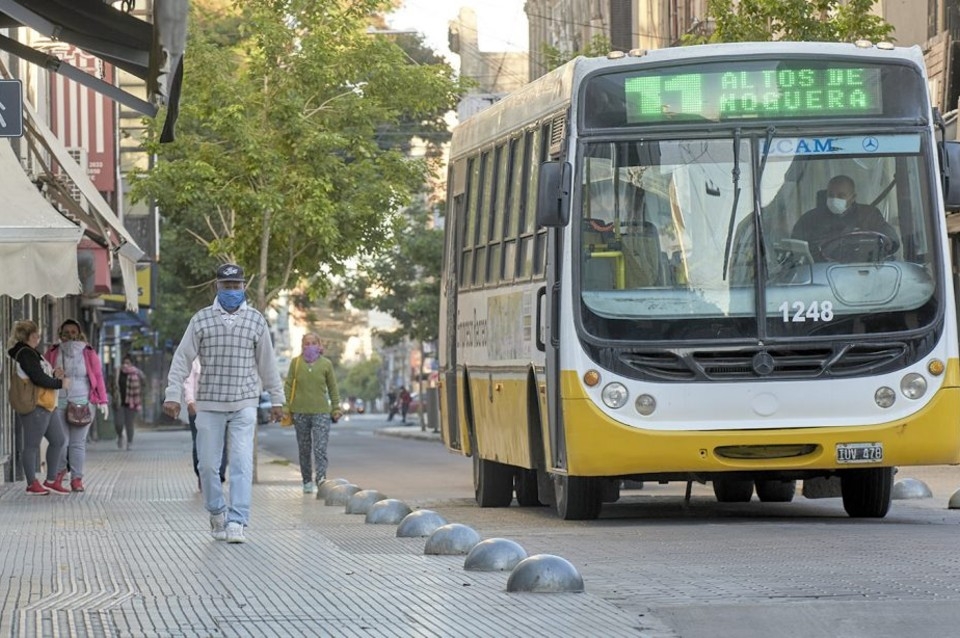 Se reúne la Mesa de Seguimiento del Transporte Público en la ciudad