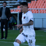 Colón quiere recuperarse ante Sarmiento