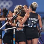 Las Leonas vencieron a India y son finalistas de los Juegos Olímpicos Tokio 2020