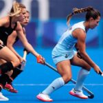 Las Leonas golearon a Alemania y son semifinalistas en Tokio 2020