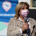 Martorano: “Esta semana se vacunaría a todos los adolescentes inscriptos”