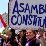 Chile: la Constituyente avanza sobre el negacionismo de la última dictadura