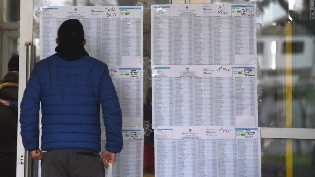 ¿Dónde voto en las PASO nacionales del 13 de agosto?