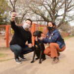 Castelló y Mudallel impulsan la creación de un Hospital Veterinario Público