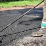 Trabajos de bacheo previstos para este martes