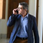 Armando Traferri denunció a los fiscales que lo investigan