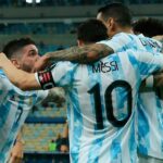 Con el regreso del público, Argentina quiere festejar ante Bolivia en el Monumental