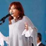 Cristina Kirchner rompió el silencio: “Le pido al presidente que honre aquella decisión, tomando sus palabras y convicciones”