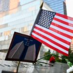 Estados Unidos recuerda a las víctimas a 20 años del 11-S