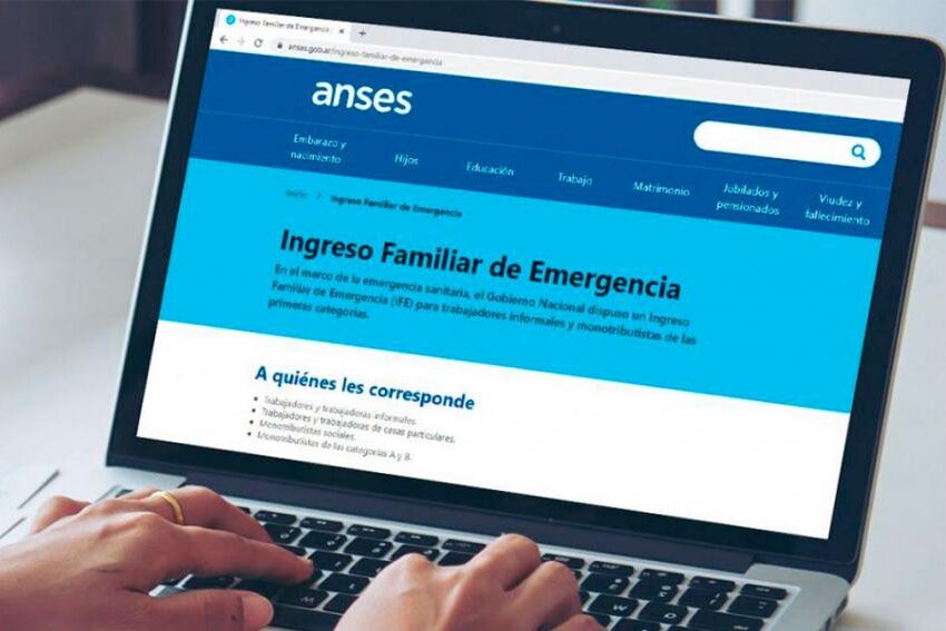 Paso a paso para consultar si te corresponde un IFE 4