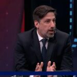 Nicolás Trotta reconoció diferencias con Alberto Fernández sobre la decisión de cerrar las escuelas