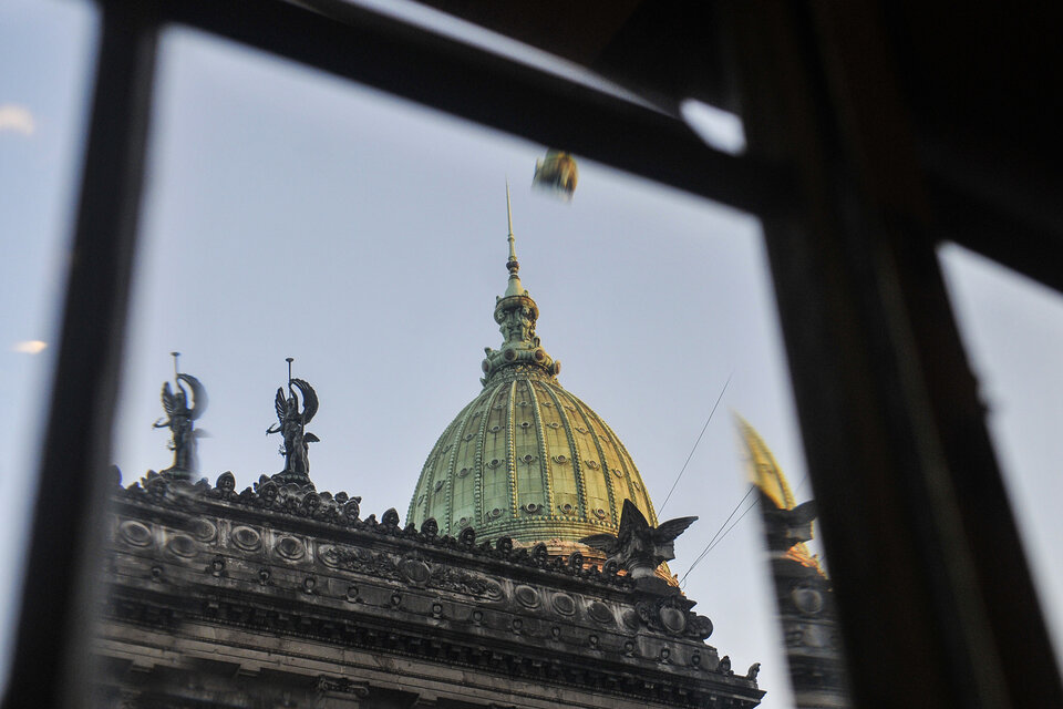 Cómo quedaría el Congreso si en las generales cada espacio mantuviera sus votos