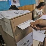 PASO 2021: El Gobierno Nacional difundió el protocolo para votar en las elecciones