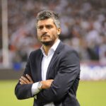 Unión anunció la contratación de Gustavo Munúa como nuevo director técnico