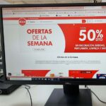 Reglamentaron la Ley de Góndolas para las tiendas virtuales de los súper