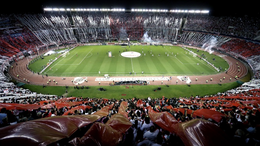 Más de 25.000 socios de River ya reservaron su lugar en el superclásico