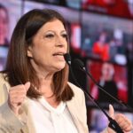 Clara García: “Vamos a defender en el Congreso de la Nación los sueños de cada santafesino como nos enseñaron Hermes y Miguel”