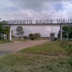 El Aeropuerto Metropolitano de Santa Fe suma dos frecuencias semanales