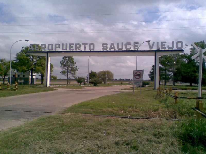 El Aeropuerto Metropolitano de Santa Fe suma dos frecuencias semanales