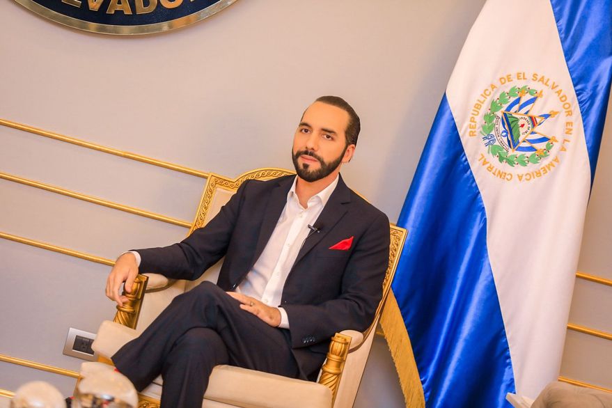 El Salvador: la Corte Suprema aprueba la reelección presidencial inmediata