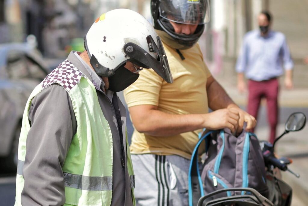 La Municipalidad refuerza controles junto al MPA y la Policía