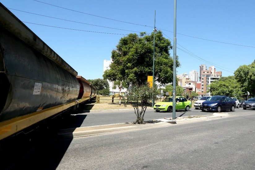 Firmaron el acuerdo para construir la circunvalación ferroviaria en Santa Fe