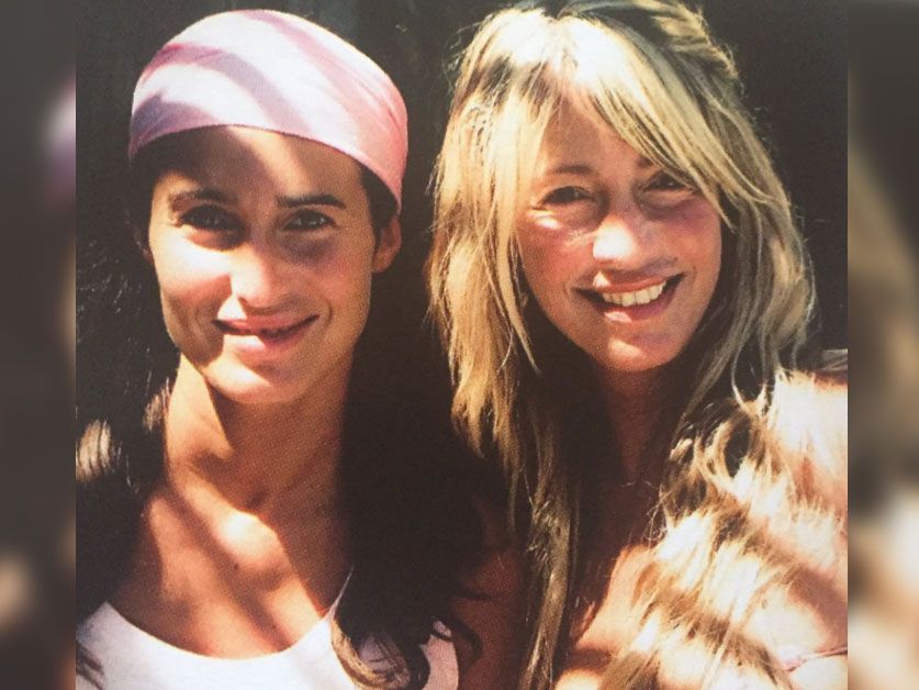 Cris Morena recordó a Romina Yan en el día que hubiera cumplido 47 años