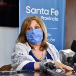 Santa Fe alcanzó la presencialidad plena en el 96% de las escuelas