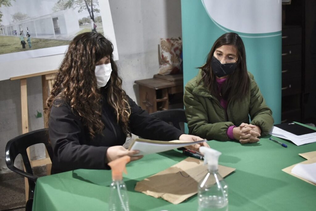 La Municipalidad licitó la construcción de la Estación Las Lomas