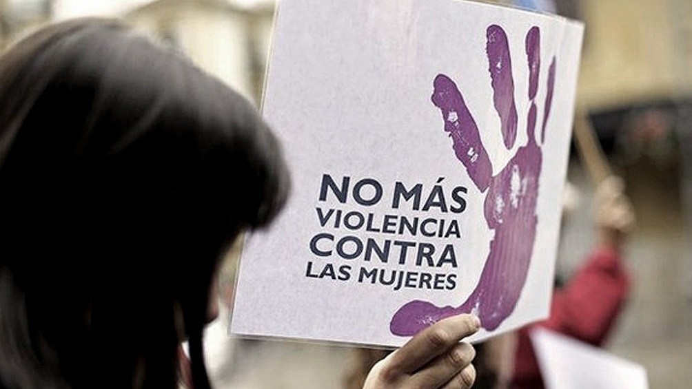 Por día en la provincia se denuncian 73 casos de violencia de género y 11 de abuso sexual