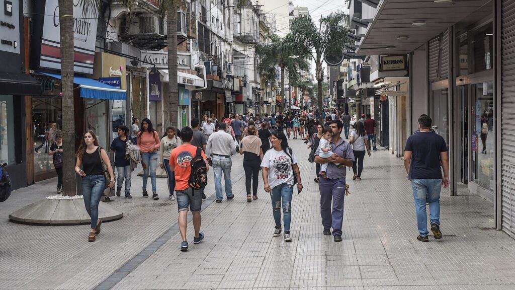 La provincia de Santa Fe reportó la menor cantidad de contagios diarios de Covid en más de un año