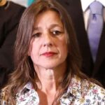 Sabina Frederic aclaró sus dichos sobre homicidios en Rosario y en CABA