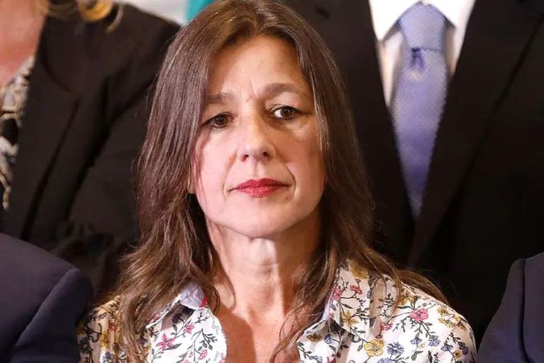 Sabina Frederic aclaró sus dichos sobre homicidios en Rosario y en CABA