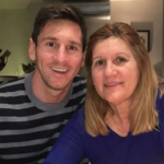 La bomba de Masterchef Celebrity: buscan sumar a la mamá de Messi