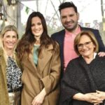 Bake Off: Todo lo que se sabe del comienzo de la nueva temporada