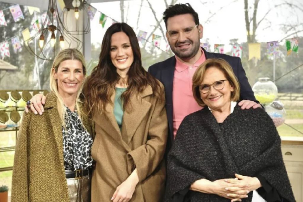 Bake Off: Todo lo que se sabe del comienzo de la nueva temporada