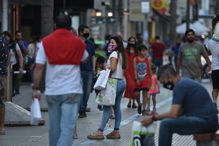 Nuevas medidas: Santa Fe definirá cuando Nación las reglamente