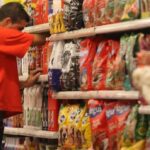 En la provincia la inflación de agosto fue del 2,8 por ciento